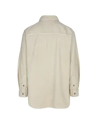 ISABEL MARANT | Overshirt  NARIO | 
